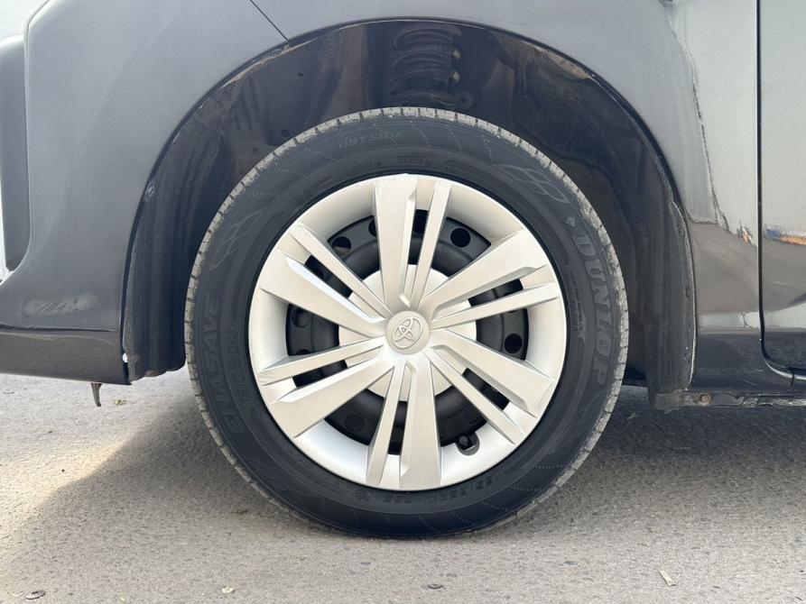 Toyota Roomy I Рестайлинг Липецк  - изображение 18