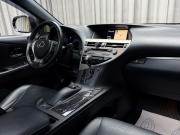 Lexus RX III Рестайлинг Ижевск  - изображение 52