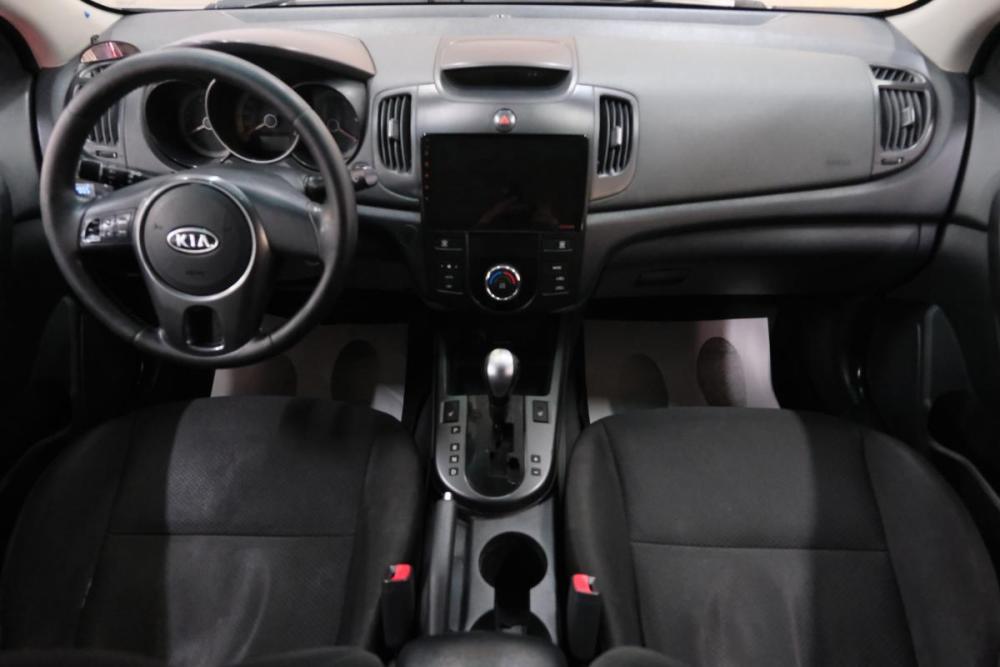 Kia Cerato II Омск  - изображение 14