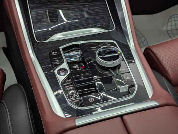 Новый BMW X6 III (G06) Рестайлинг 2023 года, цена 8 800 000 рублей, внедорожник, Автокод Объявления
