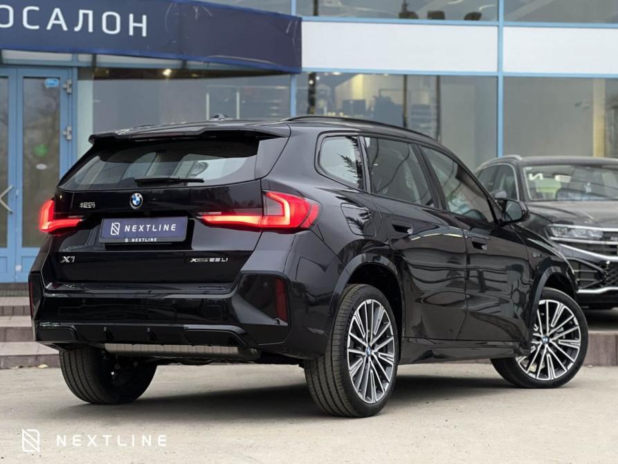 BMW X1 III (U11/U12) Самара  - изображение 3