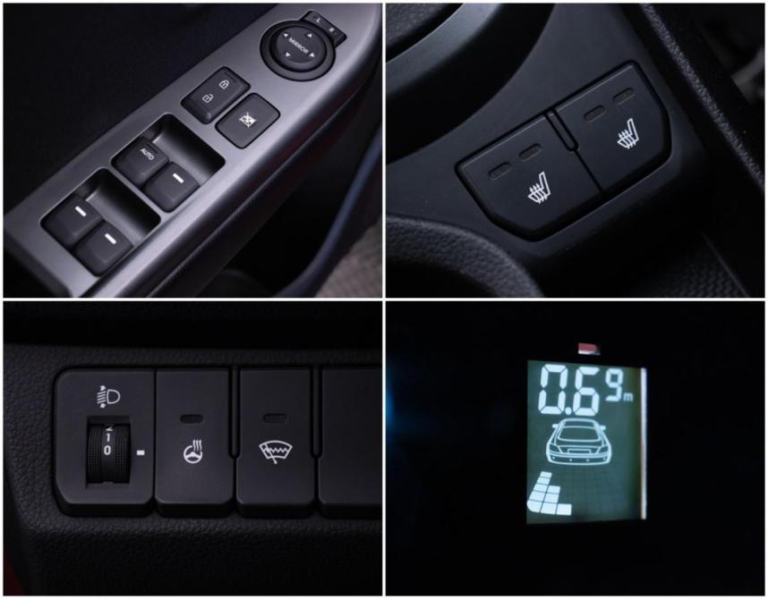 Kia Rio III Москва  - изображение 17