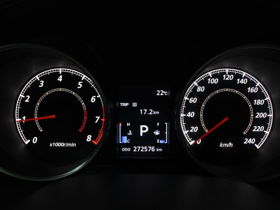 Mitsubishi Outlander II Рестайлинг Курск  - изображение 12