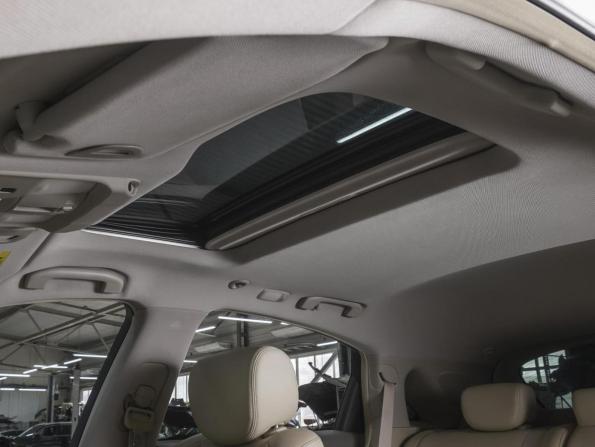 Infiniti QX70 с пробегом 2016 года, цена 2 350 000 рублей, 137877 км, внедорожник, Автокод Объявления