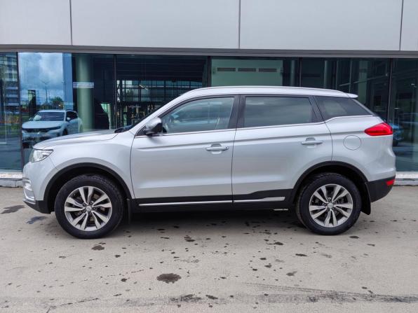 Geely Atlas I с пробегом 2019 года, цена 1 690 000 рублей, 89154 км, внедорожник, Автокод Объявления
