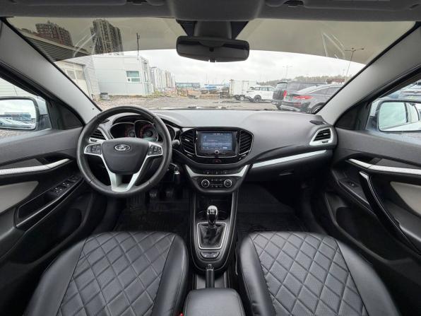 Lada (ВАЗ) Vesta I с пробегом 2020 года, цена 1 195 000 рублей, 99000 км, универсал, Автокод Объявления
