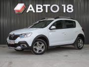 Renault Sandero II Рестайлинг Ижевск  - изображение 17