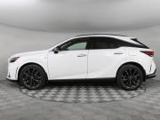 Lexus RX V Химки  - изображение 34
