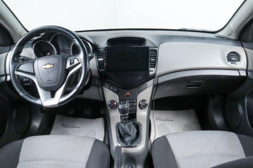Chevrolet Cruze I Челябинск  - изображение 16