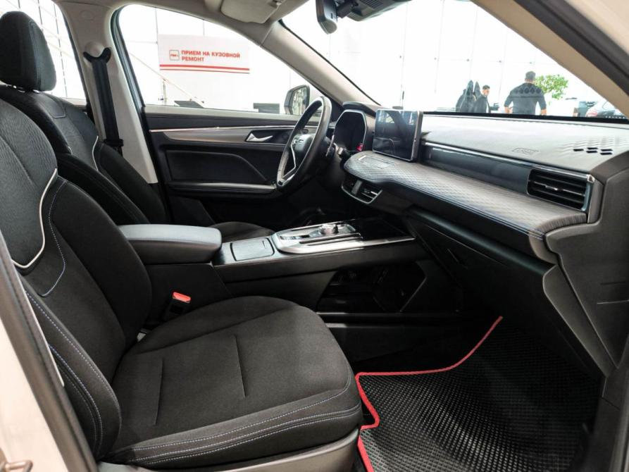 Haval Jolion I Казань  - изображение 13