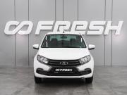 Lada (ВАЗ) Granta I Рестайлинг Воронеж  - изображение 19