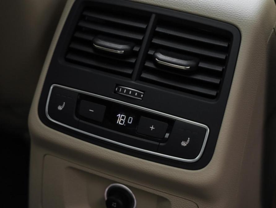 Audi A5 II (F5) Рестайлинг Санкт-Петербург  - изображение 35