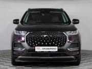 Chery Tiggo 8 Pro Max I Рестайлинг Химки  - изображение 22