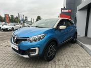 Renault Kaptur I Набережные Челны  - изображение 21