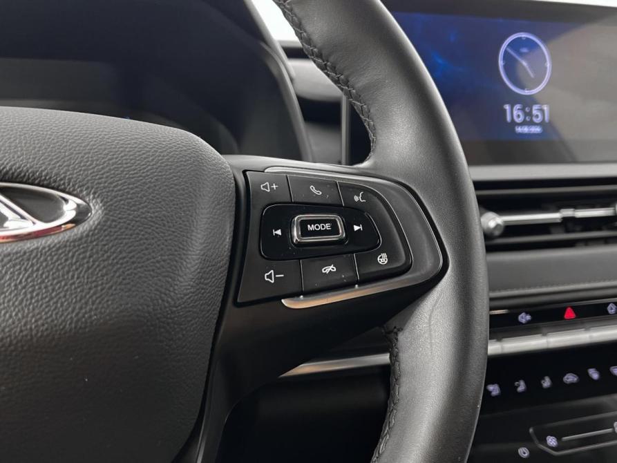 Chery Tiggo 4 Pro I Казань  - изображение 15