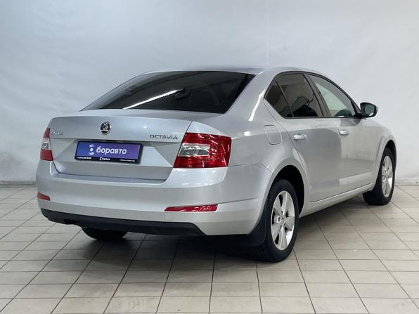 Skoda Octavia III (A7) с пробегом 2014 года, цена 1 239 000 рублей, 193648 км, лифтбек, Автокод Объявления