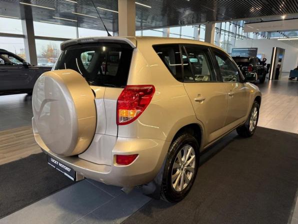Toyota RAV4 III (XA30) с пробегом 2008 года, цена 1 295 000 рублей, 114675 км, внедорожник, Автокод Объявления