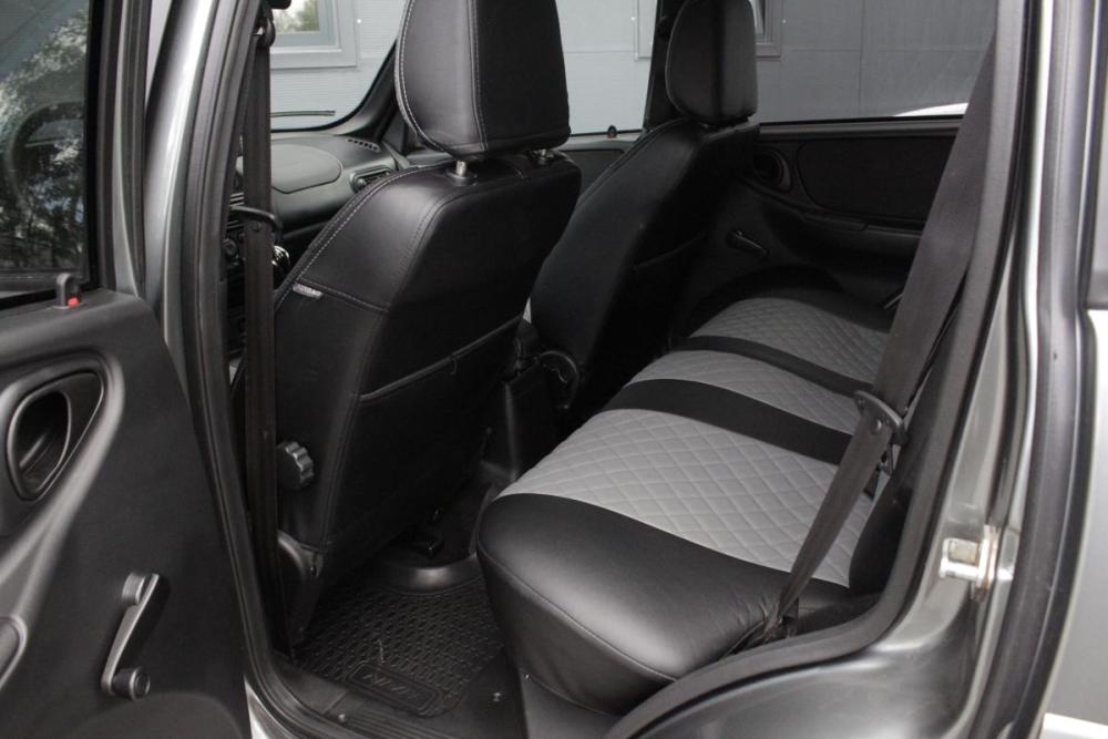 Chevrolet Niva I Рестайлинг Брянск  - изображение 22