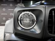 Mercedes-Benz G-Класс AMG II (W463) Москва  - изображение 47