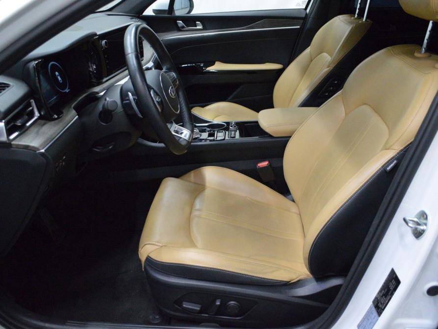 Kia K5 III Санкт-Петербург  - изображение 11