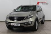 Kia Sportage III Астрахань  - изображение 21