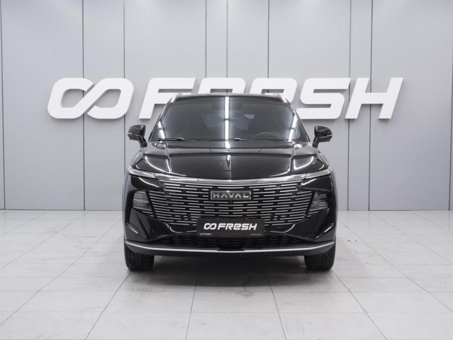 Haval F7 II Ростов-на-Дону  - изображение 3