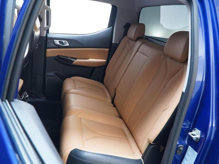 Changan Hunter Plus Москва  - изображение 9