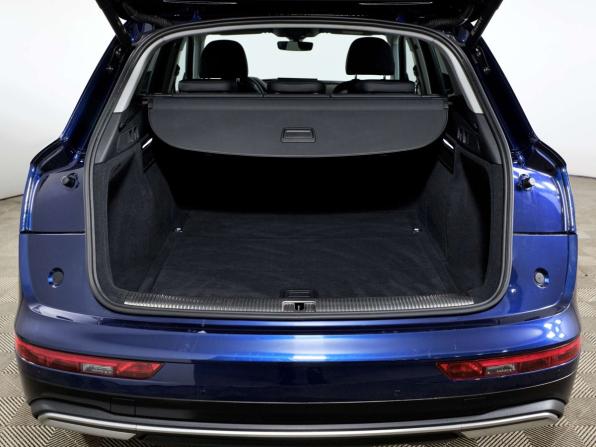 Audi Q5 II (FY) Рестайлинг с пробегом 2021 года, цена 3 775 000 рублей, 109432 км, внедорожник, Автокод Объявления