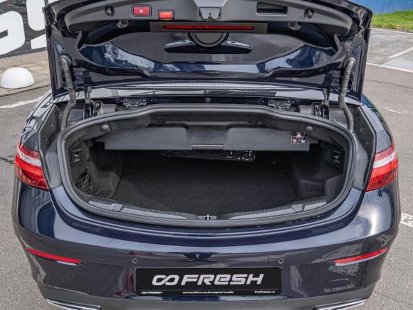 Mercedes-Benz E-Класс V (W213 S213 C238) с пробегом 2020 года, цена 6 180 000 рублей, 36260 км, кабриолет, Автокод Объявления