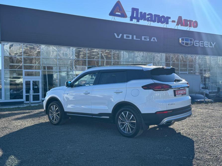 Geely Atlas Pro Набережные Челны  - изображение 3