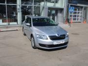 Skoda Octavia III (A7) Москва  - изображение 16