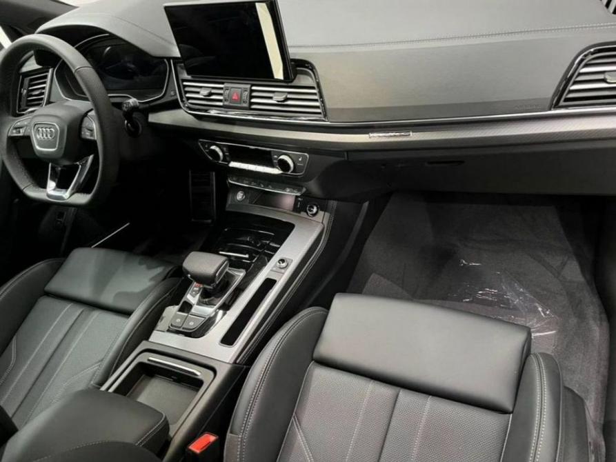 Audi Q5 II (FY) Рестайлинг Воронеж  - изображение 9