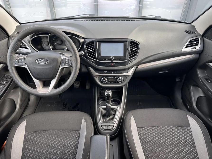 Lada (ВАЗ) Vesta I Ярославль  - изображение 9