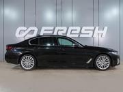 BMW 5 серии VII (G30/G31/G38) Рестайлинг Воронеж  - изображение 38