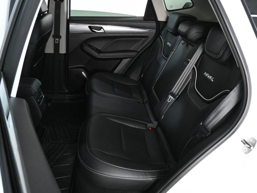 Haval Jolion I Ростов-на-Дону  - изображение 9