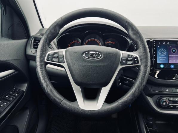 Lada (ВАЗ) Vesta I с пробегом 2021 года, цена 940 000 рублей, 81000 км, седан, Автокод Объявления