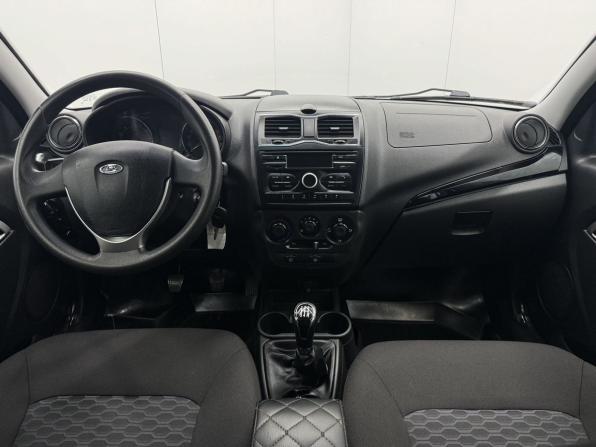 Lada (ВАЗ) Granta I Рестайлинг с пробегом 2020 года, цена 810 000 рублей, 68650 км, хэтчбек, Автокод Объявления