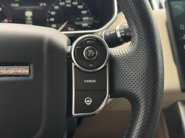 Land Rover Range Rover Sport II с пробегом 2015 года, цена 2 900 000 рублей, 206851 км, внедорожник, Автокод Объявления