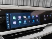 Geely Monjaro I Москва  - изображение 64
