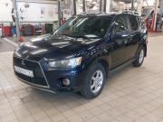 Mitsubishi Outlander II Рестайлинг Москва  - изображение 25