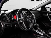 Opel Astra J Рестайлинг Москва  - изображение 31