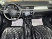 Skoda Rapid I Рестайлинг Тверь  - изображение 27