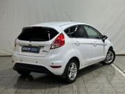 Ford Fiesta Mk6 Рестайлинг Санкт-Петербург  - изображение 20
