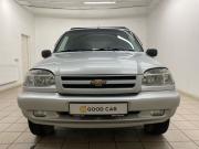 Chevrolet Niva I Энгельс  - изображение 38