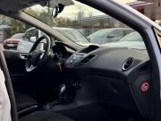 Ford Fiesta Mk6 Рестайлинг Санкт-Петербург  - изображение 29