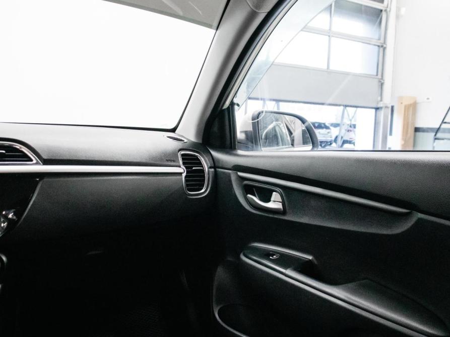Kia Rio IV Красноярск  - изображение 15