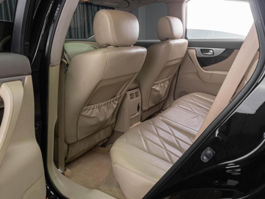 Infiniti FX II (S51) Тюмень  - изображение 14