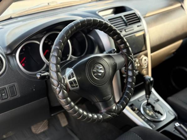 Suzuki Grand Vitara II с пробегом 2007 года, цена 765 000 рублей, 241869 км, внедорожник, Автокод Объявления