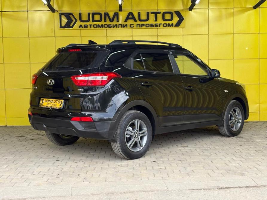 Hyundai Creta I Ижевск  - изображение 5