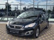 Peugeot 408 I Рестайлинг Калуга  - изображение 13